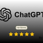 Chatgpt Best and Honest Review by Like Rating in 2025