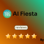 AI Fiesta Exposed by Like Rating in 2025
