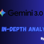 Gemini 3.0 best and latest in-depth analysis by Like Rating
