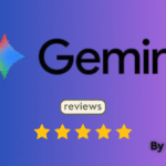 Best and honest reviews of Gemini in 2025 by Like Rating.