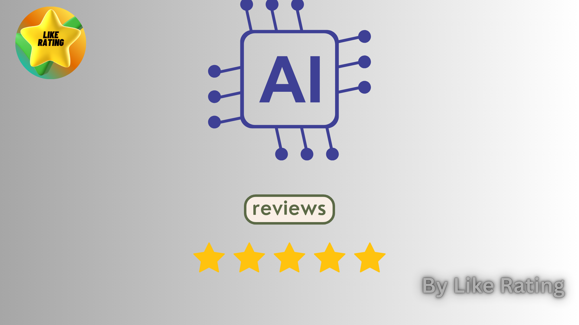 What is “All The AIs”? An Emerging Platform.