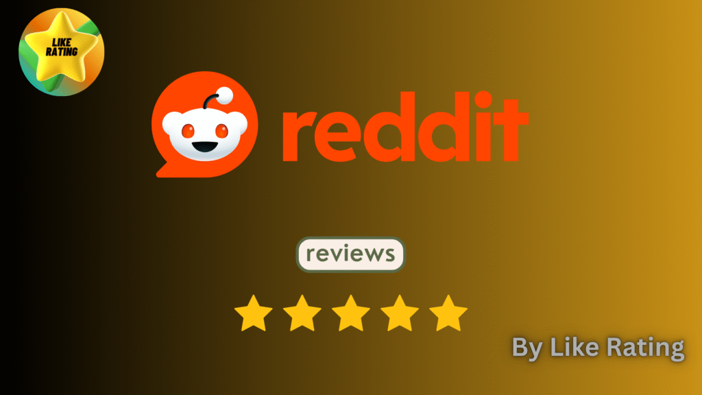 Best and honest reviews of Reddit in 2025