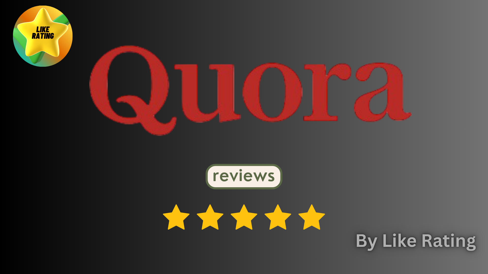 Best and honest reviews of Quora in 2025