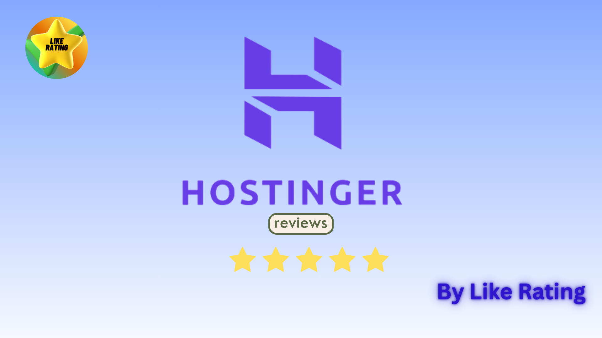 Hostinger