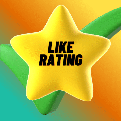 Like Rating